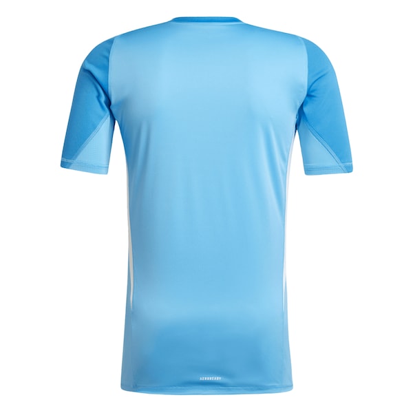 Seattle Sounders FC adidas 2025 Goalkeeper Jersey - Blue