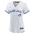 Kevin Gausman Toronto Blue Jays Nike Women's Home Replica Jersey - White