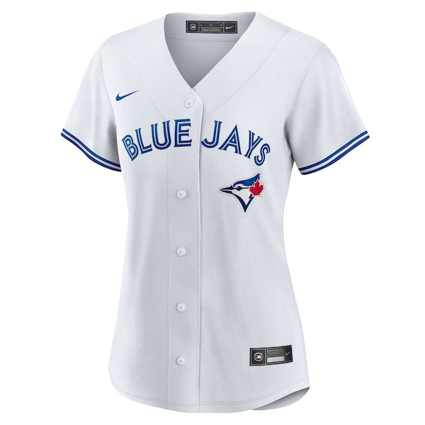 Kevin Gausman Toronto Blue Jays Nike Women's Home Replica Jersey - White