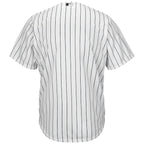 Chicago White Sox Big & Tall Replica Team Jersey - White