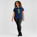 Laviska Shenault Jr. Seattle Seahawks Nike Women's Team Game Jersey -  College Navy