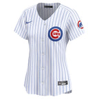 Cody Bellinger Chicago Cubs Nike Women's Home Limited Player Jersey - White