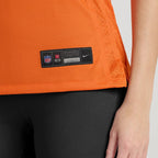 Dre Greenlaw Denver Broncos Nike Women's Team Game Jersey -  Orange