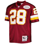 Darrell Green Washington Football Team 1997 Authentic Throwback Retired Player Jersey - Burgundy