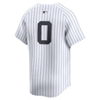 Marcus Stroman New York Yankees Nike Home Limited Player Jersey - White