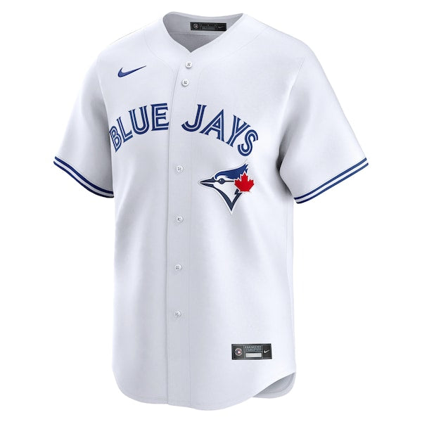 Bo Bichette Toronto Blue Jays Nike Home Limited Player Jersey - White