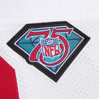 Steve Young San Francisco 49ers 1994  Authentic Throwback Retired Player Jersey - White