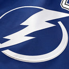 Tampa Bay Lightning  Home Premium Jersey - Blue/Black/White