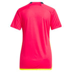 St. Louis City SC adidas Women's 2024 CITY Kit Replica Jersey - Red