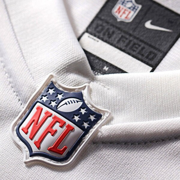 Brandin Cooks New Orleans Saints Nike Womens Game Jersey - White