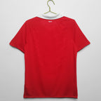 Manchester United 2010-11 Home Vintage Jersey