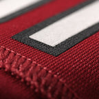 Warrick Dunn Atlanta Falcons Nike Women's Retired Player Game Jersey - Red