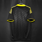 Liverpool 2010-11 Second Away Vintage Jersey