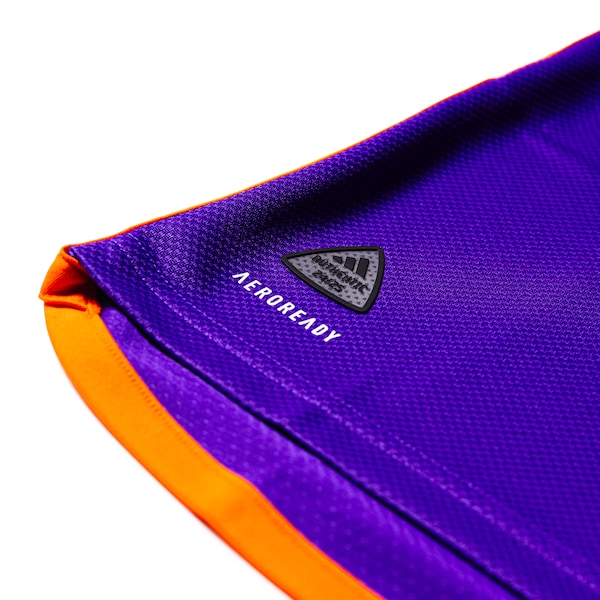 Héctor Herrera Houston Dynamo FC adidas 2024 Still Holdin' Authentic Player Jersey – Purple
