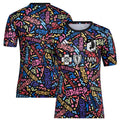 Minnesota United FC adidas 2024 Hispanic Heritage Pre-Match Top - Black