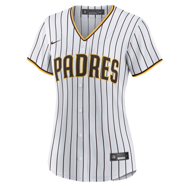 Jake Cronenworth San Diego Padres Nike Women's Home Replica Jersey - White