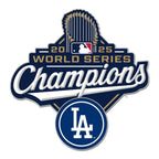 Shohei Ohtani Los Angeles Dodgers Nike 2025 World Series Champions Home Replica Jersey - White