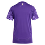 Orlando City SC adidas Women's 2025 Perfect Storm Replica Jersey - Purple