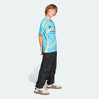 Philadelphia Union adidas Youth 2025 The Voltage Kit Replica Jersey - Blue