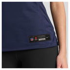 John Jackson Chicago Bears Nike Women's  Game Jersey -  Navy