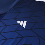 Adidas Short Sleeve Training Jersey Set - AD05- Dark Blue