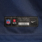 Marcus Mariota Washington Commanders Nike  Game Jersey -  Burgundy