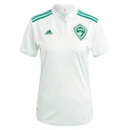 Jack Price Colorado Rapids adidas Women's 2021 Class Five Replica Player Jersey - Green