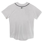 Seattle Mariners Nike Preschool Home Game Jersey - White