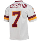 Joe Theismann Washington Football Team Legacy Replica Jersey - White