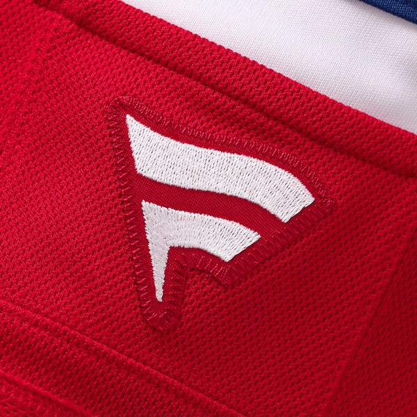 Montreal Canadiens  Home Premium Jersey - Red/White