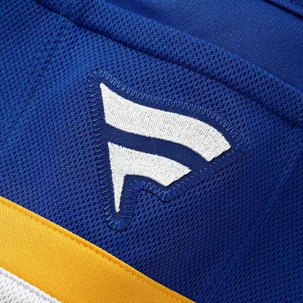 Buffalo Sabres  Away Premium Jersey - White/Royal/Black