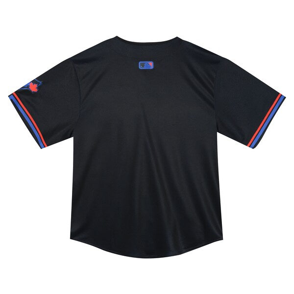 Toronto Blue Jays Nike Toddler City Connect Team Limited Jersey - Blue