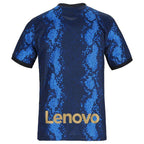 Inter Milan Nike 2021/22 Home Replica Jersey - Blue