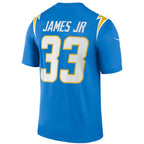 Derwin James Los Angeles Chargers Nike Legend Jersey - Powder Blue/Royal
