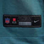 James Bradberry IV Philadelphia Eagles Nike Team Game Jersey - Midnight Green