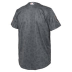 Washington Nationals Nike Toddler 2022 City Connect Replica Jersey - Gray