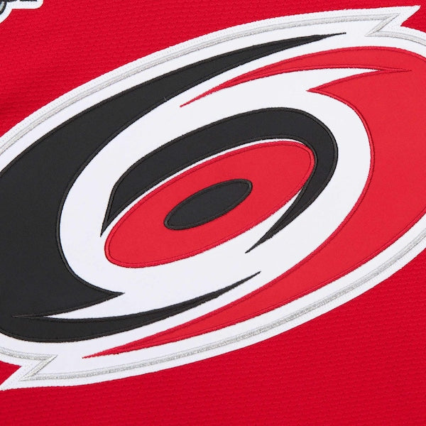 Rod Brind'Amour Carolina Hurricanes 2005-06 Power Play Jersey - Red
