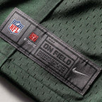 Aaron Rodgers Green Bay Packers Nike Women's Player Jersey - Green