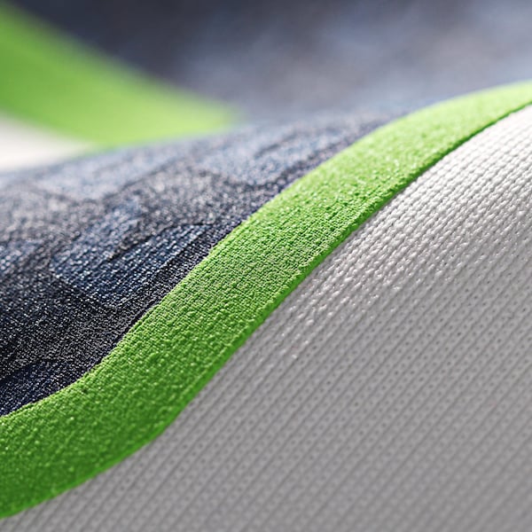 Russell Wilson Seattle Seahawks Nike Youth Game Jersey - White/Navy