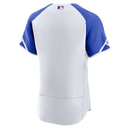 Atlanta Braves Nike City Connect Authentic Jersey - White