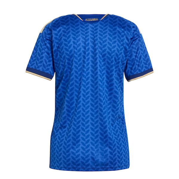 Italy National Team adidas Women's FIFA x World Cup 2026 Home Replica Jersey - Royal