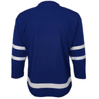 Toronto Maple Leafs Youth Home Replica Jersey - Blue