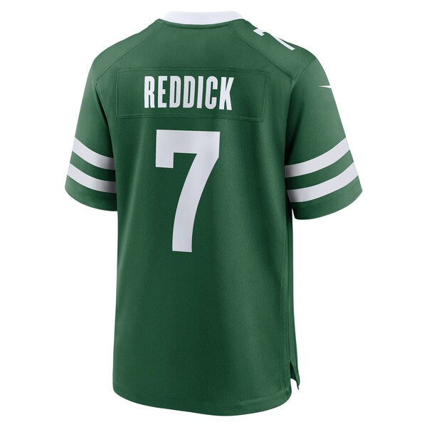 Haason Reddick New York Jets Nike Game Jersey - Legacy Green
