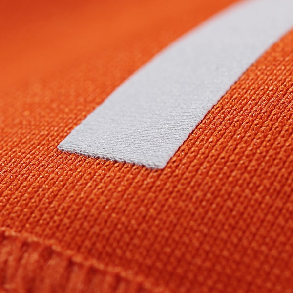 Peyton Manning Denver Broncos Nike Youth Team Color Game Jersey - Orange