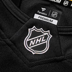 Mitch Marner Toronto Maple Leafs  Alternate Premium Jersey - Black/Blue