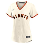 Robbie Ray San Francisco Giants Nike Women's Home Replica Jersey - White