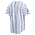 Chicago Cubs Nike 2025 MLB All-Star Game Home Replica Jersey - White