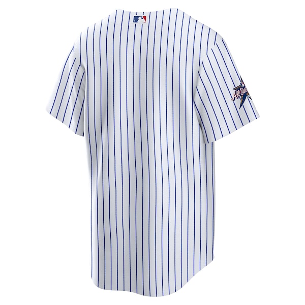 Chicago Cubs Nike 2025 MLB All-Star Game Home Replica Jersey - White