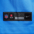 Tyler Conklin Los Angeles Chargers Nike Team Game Jersey -  Powder Blue