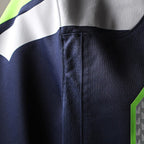 C.J. Prosise Seattle Seahawks Nike Youth Game Jersey - College Navy